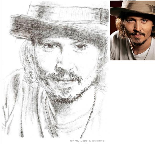 depp